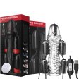 (image for) Glans Masturbation Vibrators - USB