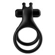 (image for) Traveler Vibration Cock Ring