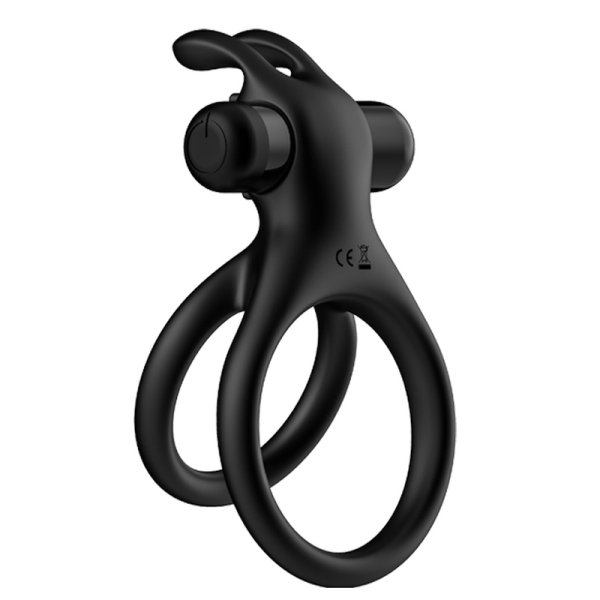 (image for) Traveler Vibration Cock Ring