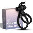 (image for) Traveler Vibration Cock Ring