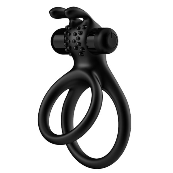 (image for) Traveler Vibration Cock Ring