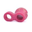 (image for) Silicone Cock & Ball Sleeve