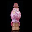 (image for) Silicone Cock & Ball Sleeve
