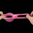 (image for) Silicone Cock & Ball Sleeve