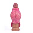 (image for) Silicone Cock & Ball Sleeve