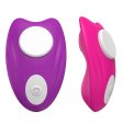 (image for) Catch Strap-on Hidden Vibrator