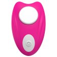 (image for) Catch Strap-on Hidden Vibrator