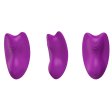 (image for) Catch Strap-on Hidden Vibrator