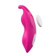 (image for) Bee Strap-on Hidden Vibrator