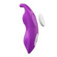 (image for) Bee Strap-on Hidden Vibrator
