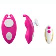 (image for) Bee Strap-on Hidden Vibrator