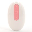 (image for) Licking Stimulation Strap-on Vibrator