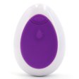 (image for) Butterfly Strap-on vibrator - Wireless