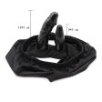(image for) Masturbation Penis With Butt Plug Panties
