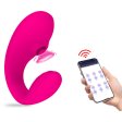 (image for) APP Couple Vibe With Suction