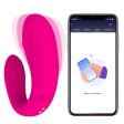(image for) APP Couple Vibe With Suction