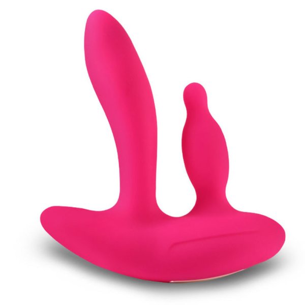 (image for) Talon Wireless Double Penetration Vibrator