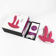 (image for) Talon Wireless Double Penetration Vibrator