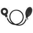 (image for) Inflatable Silicone Cock Ring