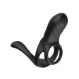 (image for) Tail Vibration Cock Ring