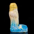 (image for) Colorful Silicone Penis Extension