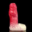 (image for) Colorful Silicone Penis Extension