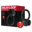 (image for) Delay Loop Vibrating Ring
