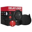 (image for) Delay Loop Vibrating Ring