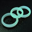 (image for) luminous Cock Ring Set