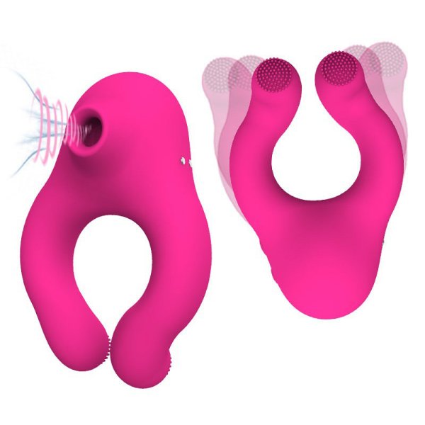 (image for) Suction Cock Ring