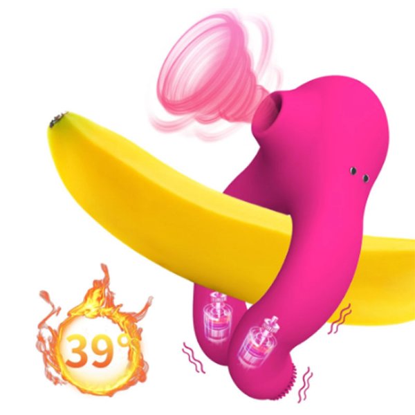 (image for) Suction Cock Ring