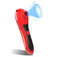 (image for) Sucking Clitoris Vibrator