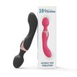 (image for) Double Penetration AV Vibrator