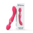 (image for) Double Penetration AV Vibrator