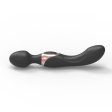 (image for) Double Penetration AV Vibrator