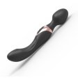 (image for) Double Penetration AV Vibrator