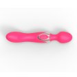 (image for) Double Penetration AV Vibrator
