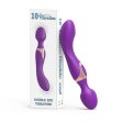 (image for) Double Penetration AV Vibrator