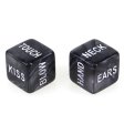 (image for) Adult Sex Dices Spicy Dice Game Toy