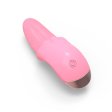 (image for) Sex Tongue Vibrator