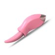 (image for) Sex Tongue Vibrator