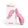 (image for) Sex Tongue Vibrator