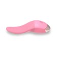(image for) Tongue Clit Vibrator