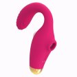 (image for) Dual Stimulation Suction Vibrator