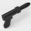 (image for) Automatic Thrusting Fuck Machine Gun