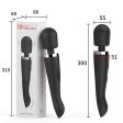 (image for) Ares Stick Wand Massager