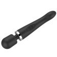 (image for) Ares Stick Wand Massager