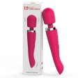(image for) Ares Stick Wand Massager