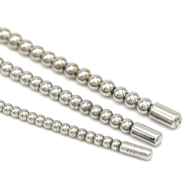 (image for) Electrical Urethral Beads