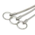 (image for) Electrical Urethral Beads